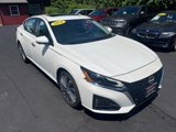Used 2024 Nissan Altima 2.5 SL image 5