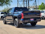 New 2025 Toyota Tundra Platinum image 4