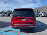 New 2025 Chevrolet Tahoe LT w/ Comfort Package image 6