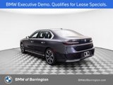 New 2025 BMW i7 eDrive50 image 3