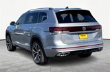 New 2025 Volkswagen Atlas SEL Premium R-Line image 3