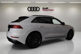 New 2025 Audi SQ8 Prestige image 5