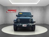 Used 2021 Jeep Wrangler Unlimited Sport image 2