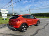 Used 2017 Hyundai Tucson Sport w/ Cargo Package image 5
