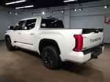 New 2025 Toyota Tundra Platinum image 5