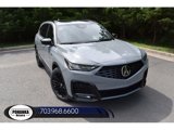 New 2026 Acura MDX A-Spec image 2
