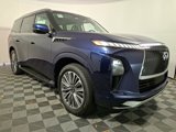 New 2025 INFINITI QX80 Sensory image 4