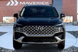 Used 2022 Hyundai Santa Fe Limited image 2