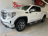 New 2025 GMC Sierra 1500 SLT w/ SLT Premium Plus Package image 2