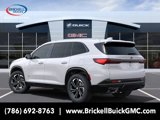 New 2025 Buick Enclave Sport Touring w/ Power Package image 3