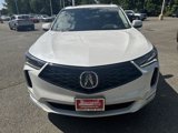 New 2025 Acura RDX SH-AWD image 2