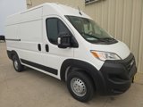 New 2025 RAM ProMaster 3500 image 2