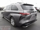 Certified 2021 Toyota Sienna XSE image 4