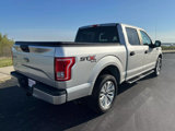 Used 2017 Ford F150 XL w/ Equipment Group 101A Mid image 3