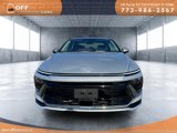 Used 2024 Hyundai Sonata SEL image 2