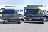 New 2025 Mercedes-Benz Sprinter 2500 image 5