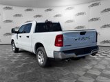 New 2025 RAM 1500 Big Horn image 3