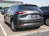 Certified 2025 MAZDA CX-5 AWD 2.5 S w/ Preferred Package image 4