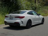 Used 2025 BMW 430i Coupe w/ M Sport Package image 5