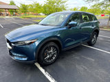 Used 2018 MAZDA CX-5 Sport image 6