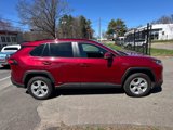 Used 2021 Toyota RAV4 XLE image 4