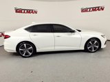 Certified 2025 Acura TLX w/ Technology Package image 4