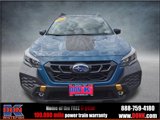 New 2025 Subaru Outback Wilderness w/ Wilderness Package image 3