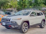 Used 2016 Jeep Cherokee Trailhawk w/ Comfort/Convenience Group image 4