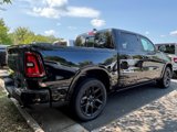 New 2026 RAM 1500 Laramie w/ Night Edition image 3