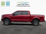 Used 2015 Ford F150 XLT w/ Equipment Group 302A Luxury image 2