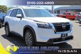 New 2025 Nissan Pathfinder SL w/ SL Premium Package image 4