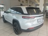 New 2025 Jeep Grand Cherokee Limited image 6