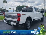 New 2025 Ford F250 Platinum image 5