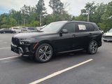 New 2026 BMW X7 M60i image 5
