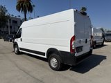 Used 2023 RAM ProMaster 2500 image 4