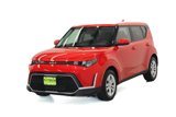 Used 2025 Kia Soul LX image 4