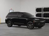 New 2025 Jeep Grand Cherokee Altitude image 5