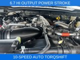 New 2025 Ford F250 Platinum w/ Platinum Plus Package image 3