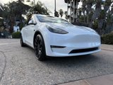 Used 2022 Tesla Model Y Performance image 3