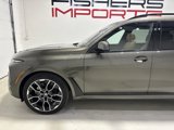 Used 2024 BMW X7 xDrive40i w/ M Sport Package image 5