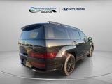 New 2025 Hyundai Santa Fe Calligraphy image 6
