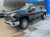 New 2025 Chevrolet Silverado 2500 LTZ w/ LTZ Plus Package image 2