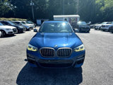 Used 2018 BMW X3 M40i image 2