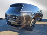 New 2025 Land Rover Range Rover SV image 5