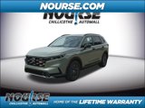 New 2026 Honda CR-V TrailSport image 4