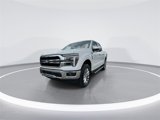 New 2025 Ford F150 Lariat image 3
