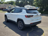New 2025 Jeep Compass Limited image 3