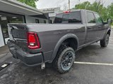 New 2025 RAM 2500 Tradesman w/ Power Wagon Package image 4
