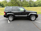 Used 2012 Jeep Liberty Sport image 2