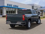 New 2025 Chevrolet Silverado 2500 LT w/ All Star Edition image 4